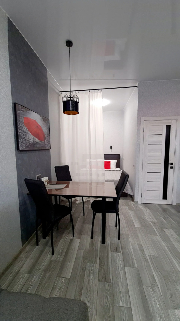 Апартаменты RED