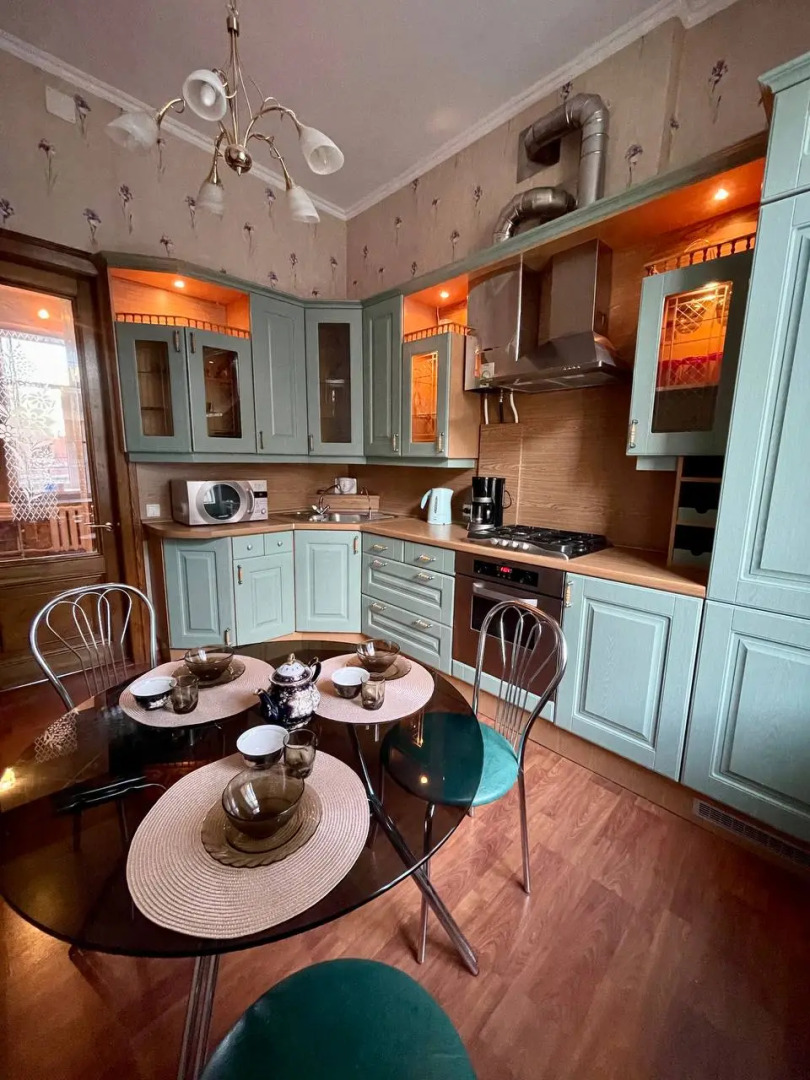 Апартаменты SivakApart рядом с Дворцовой площадью