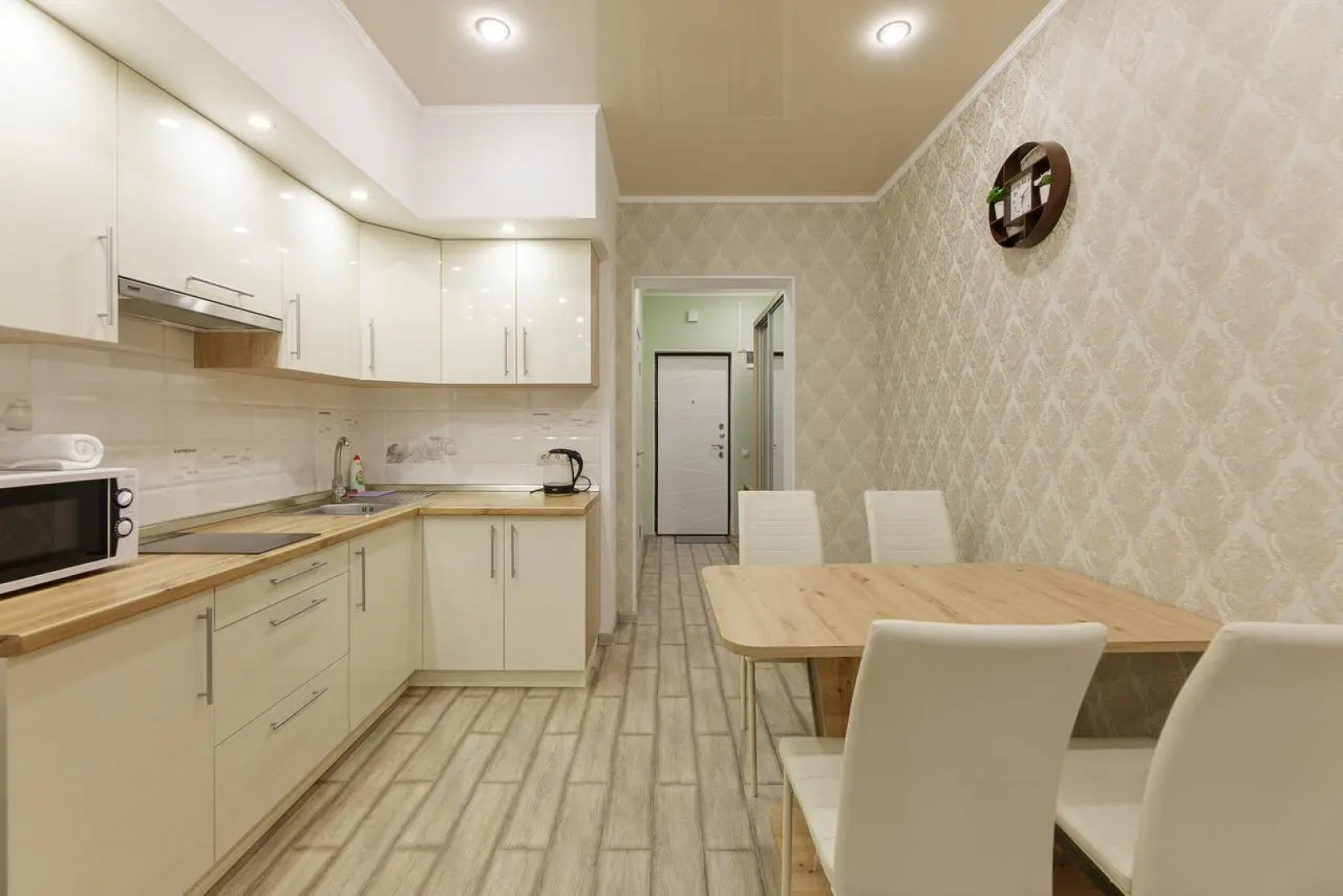 Апартаменты Мечта