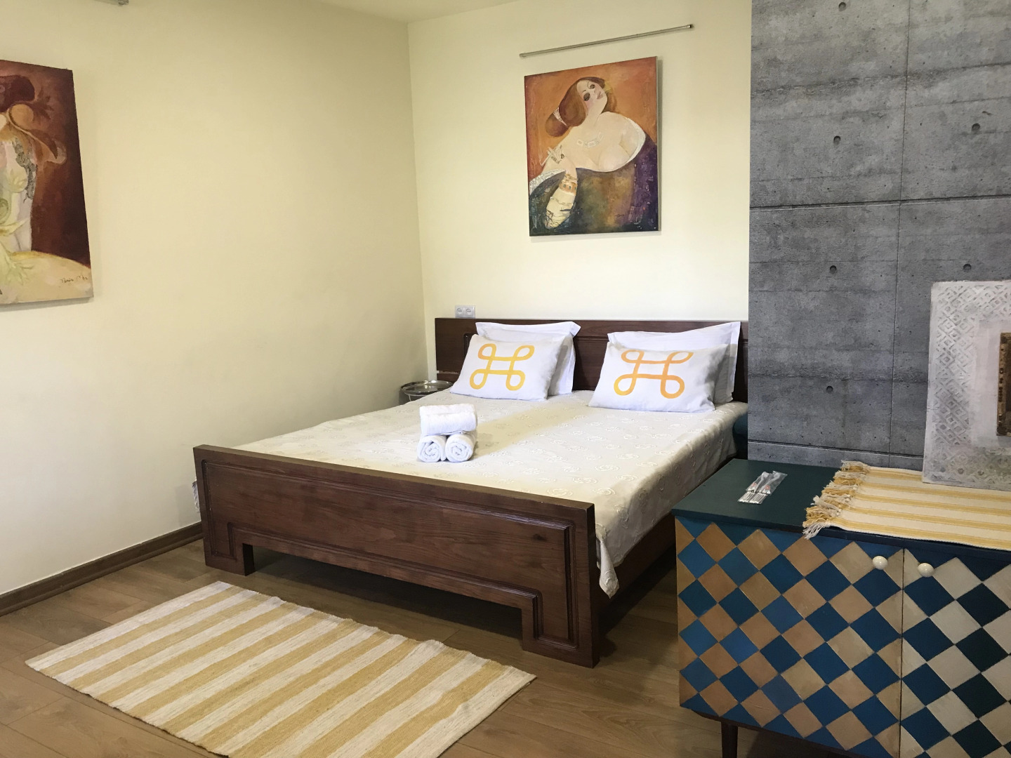 Гостевой дом  Gallery