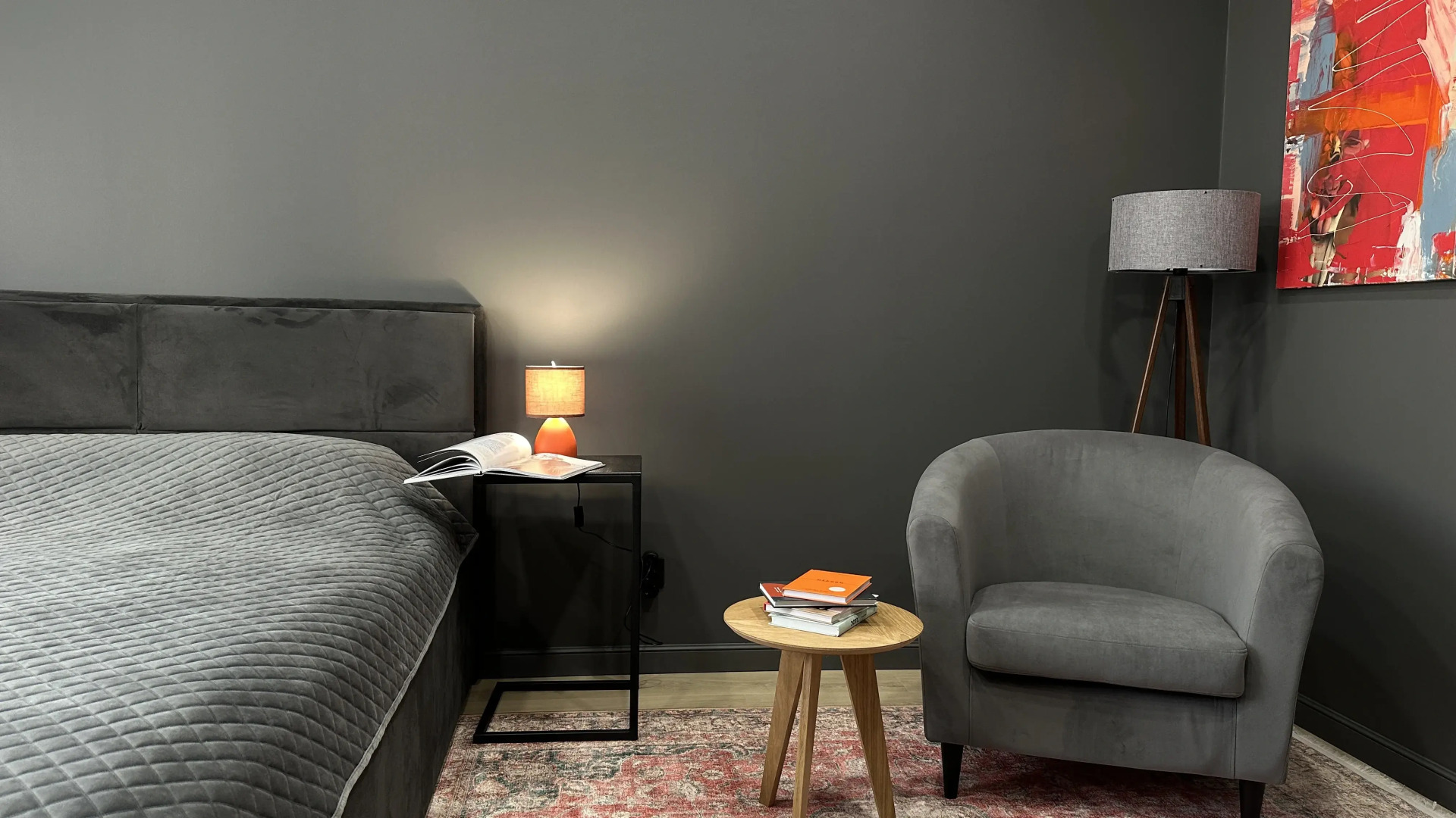 Апартаменты недалеко от моря вблизи Куршской косы