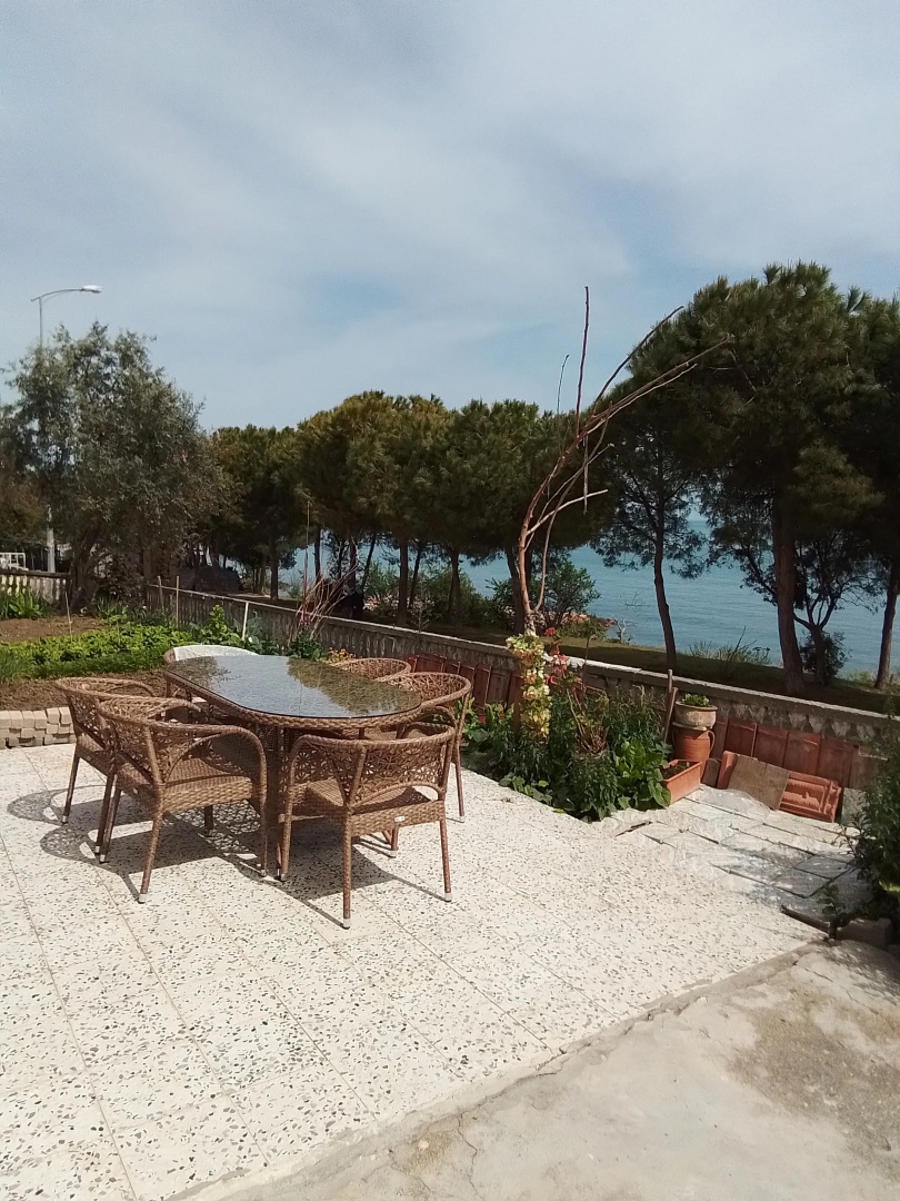 Частный дом Gerze Beyaz Yalı Tatil Evi