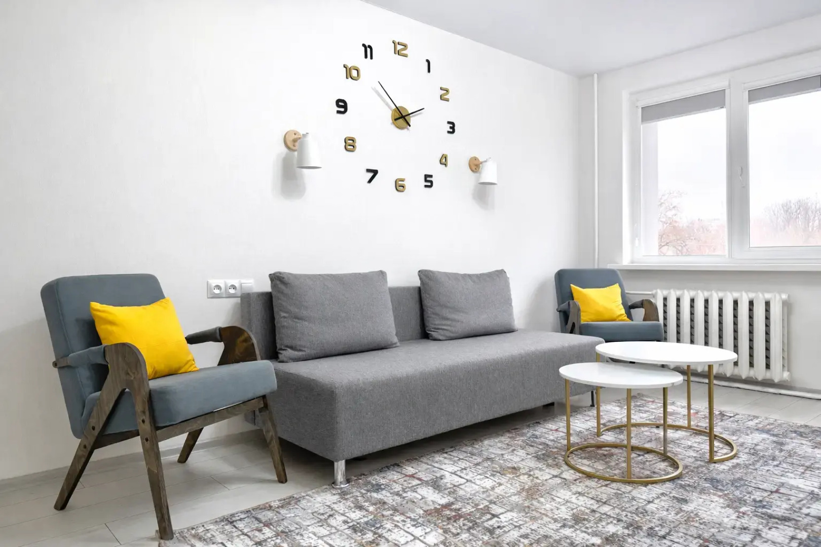 Апартаменты ApartMari рядом с Островом Канта и Кафедральным Собором