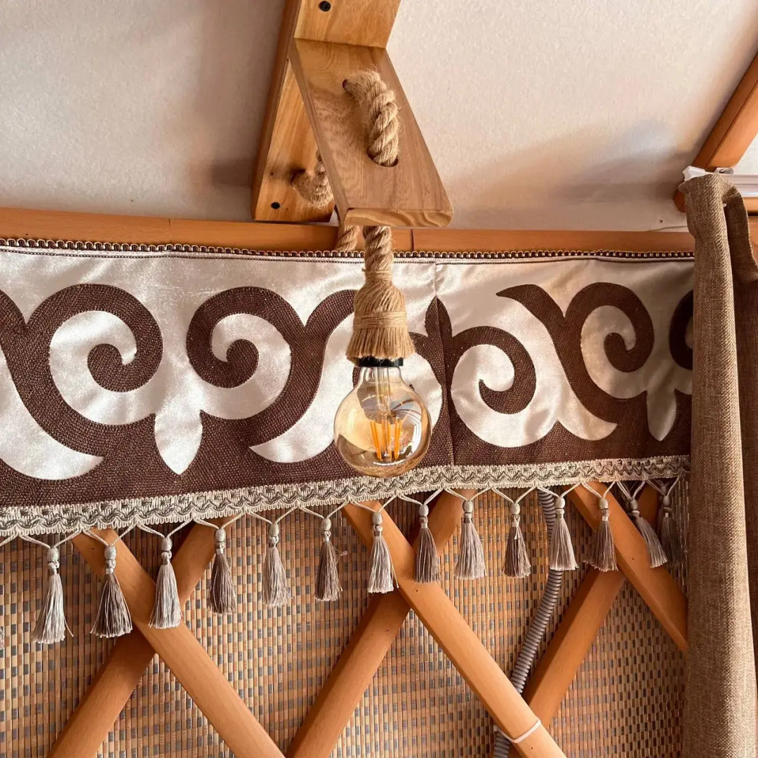 Отель Алакуш Этно-комплекс