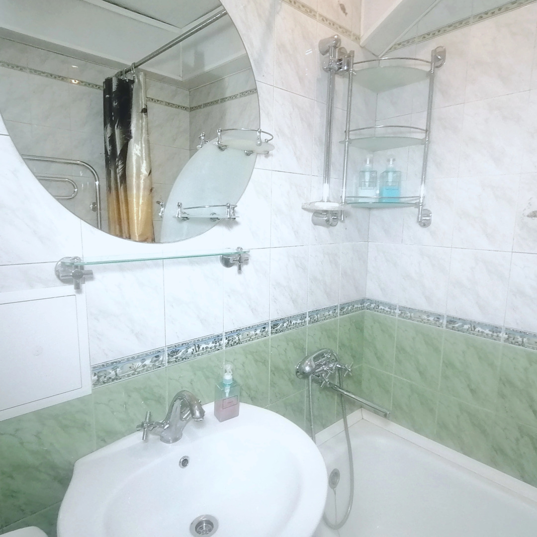 Квартира на Боевой у Трц Алимпик