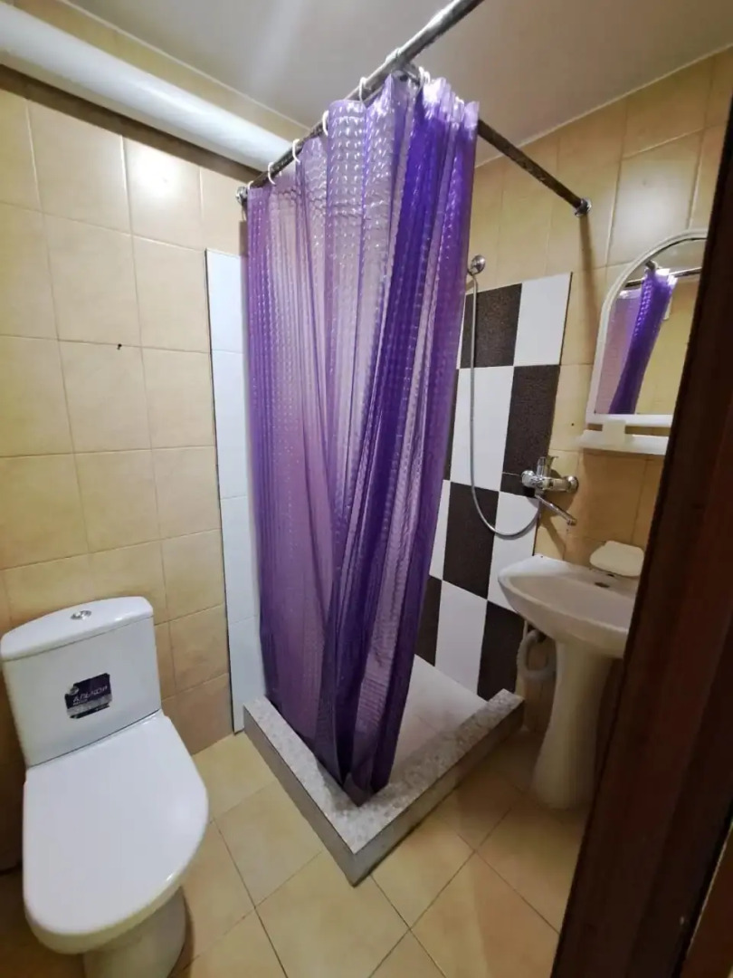 Гостевой дом Апельсин