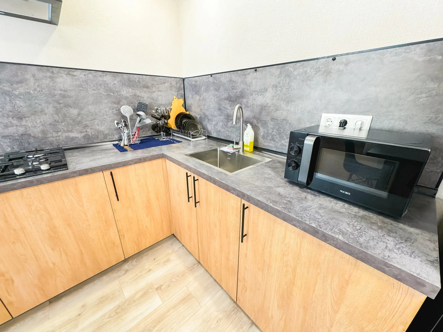 Апартаменты Уютная квартира возле Шереметьево