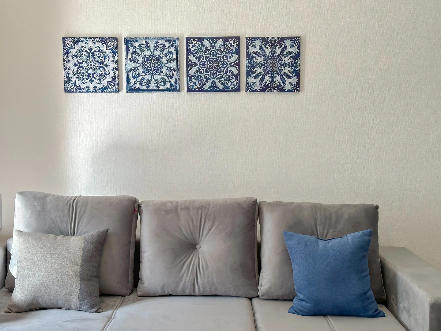 Апартаменты Эстетика и уют