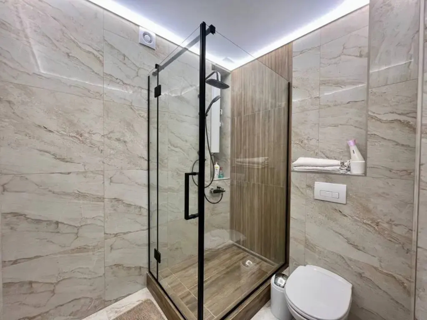 Апартаменты LifeStyle From Apartkazan 1