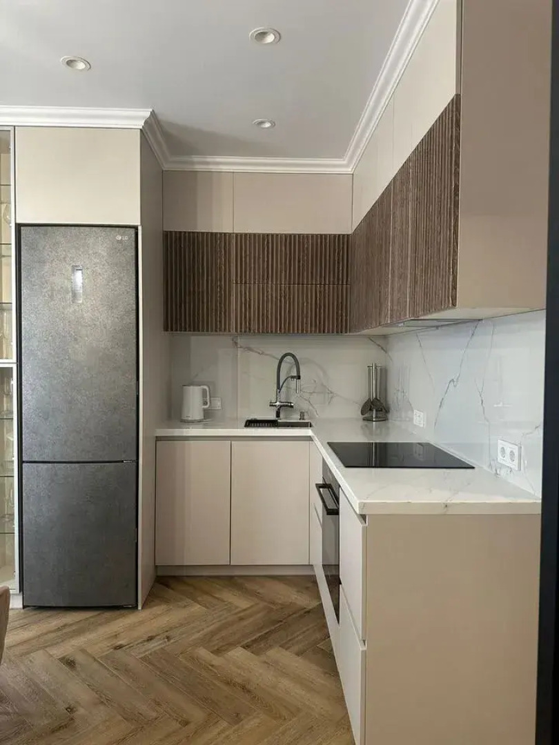 Квартира в ЖK Лазуpный