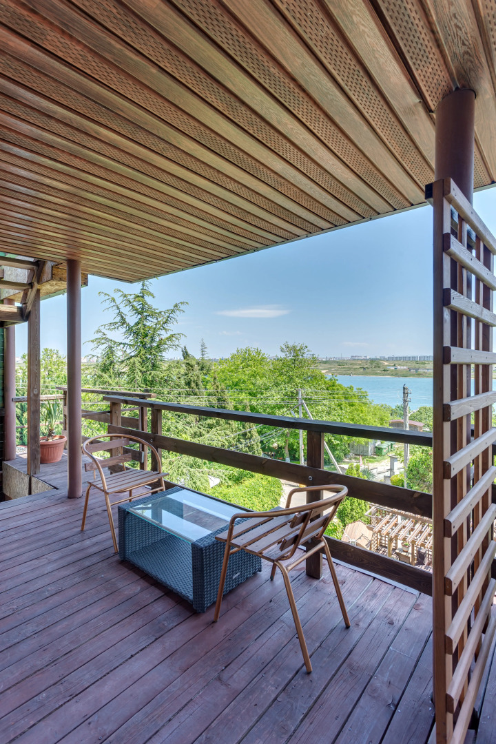 Гостевой Дом Вилла На море