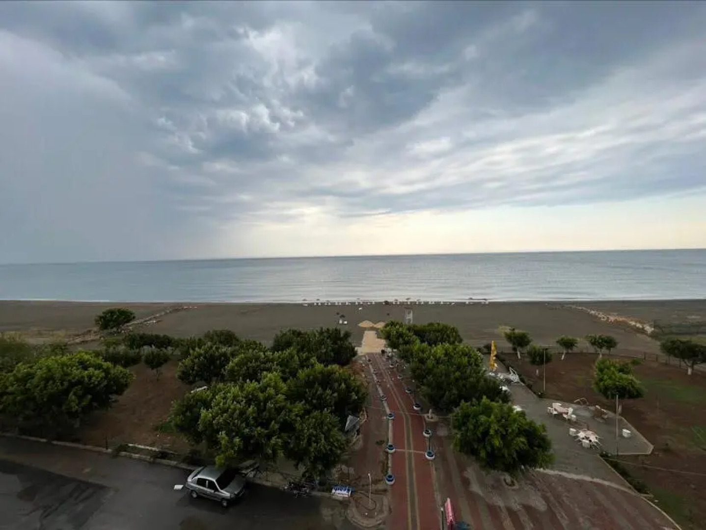 Hotel Denizkumu Hotel