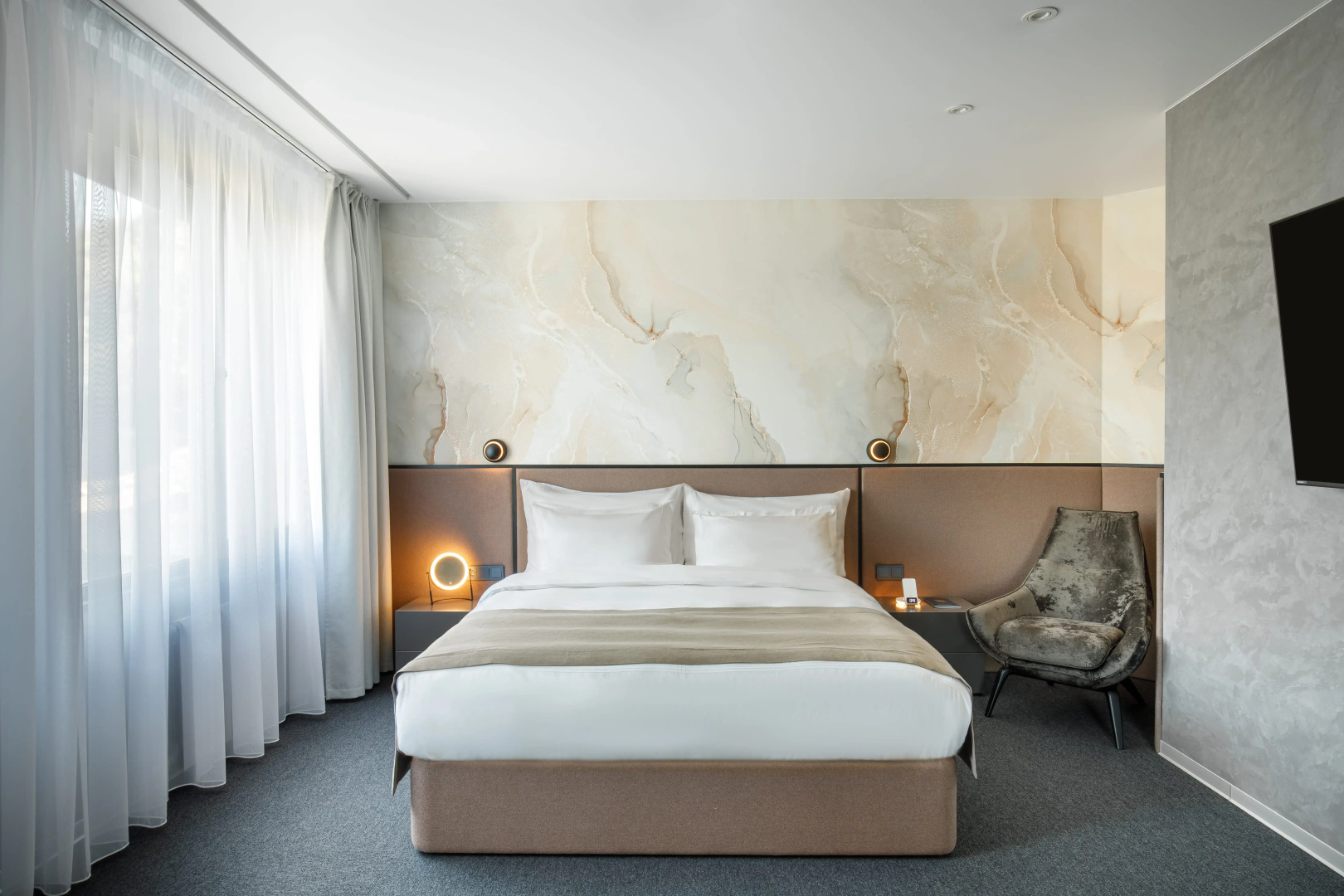 Отель TFL Hotel Vladivostok