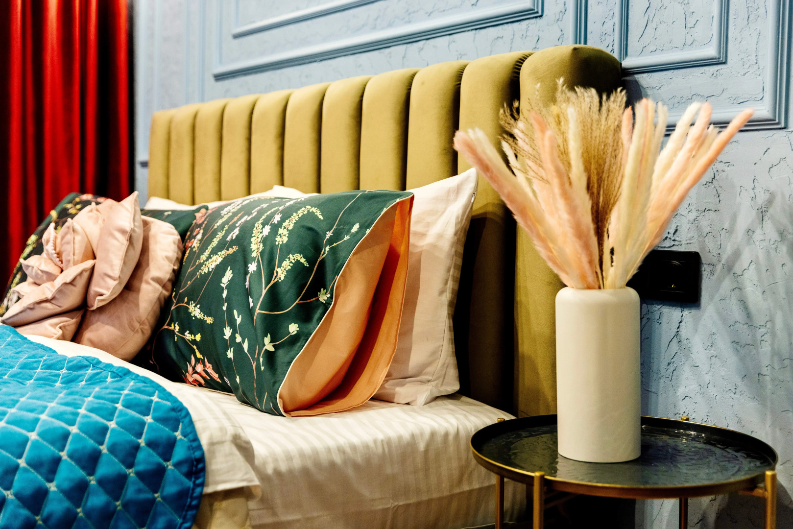 Апартаменты Scarlet