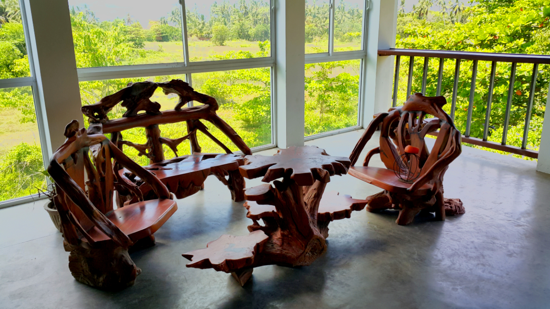 Мини-Отель Good Life Unawatuna