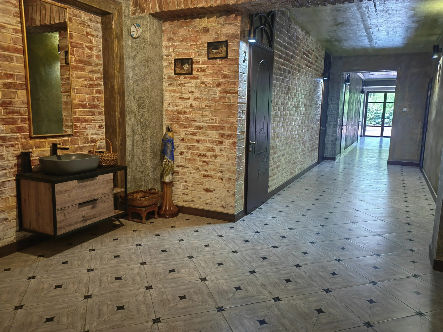 Гостевой дом Дом Архитектора