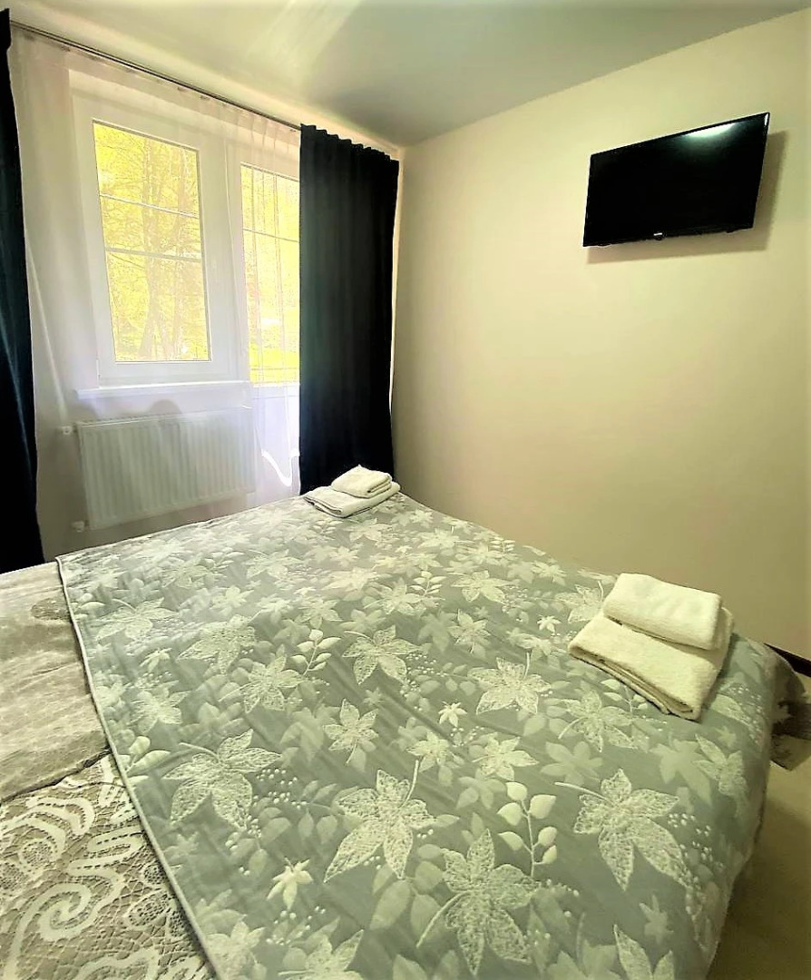 Гостевой дом Ирбис