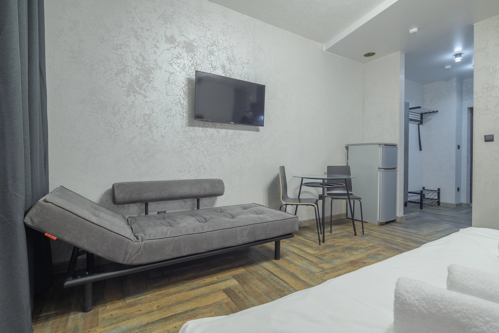 Апарт-отель Гостиниц.net