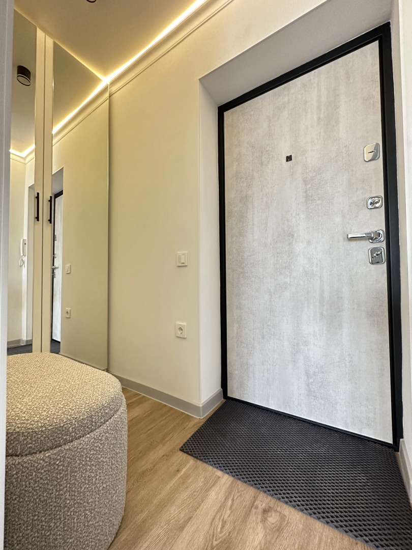 Квартира Уютная в центра Кисловодска