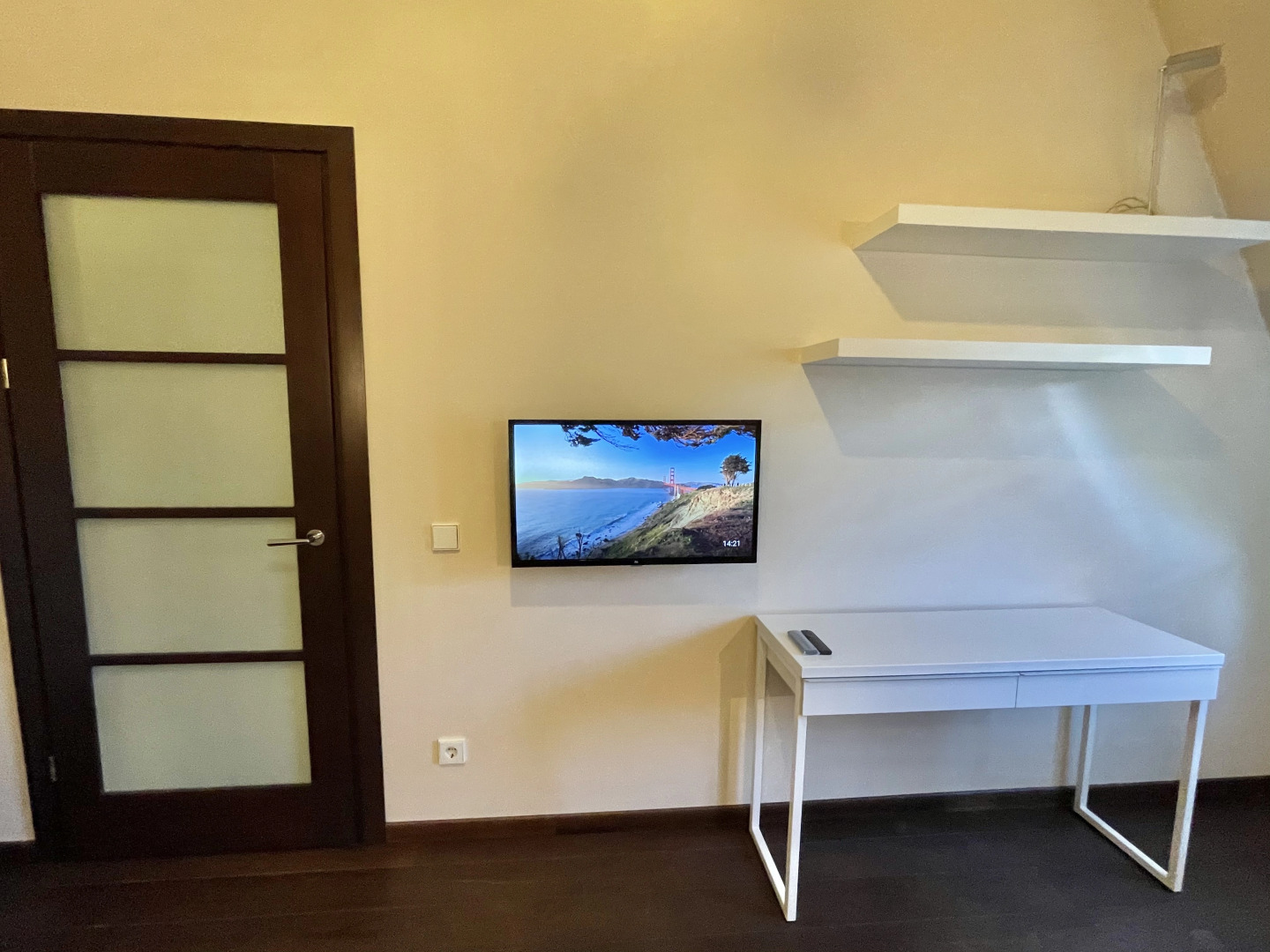 Апартаменты Ala Amalienau Luxury