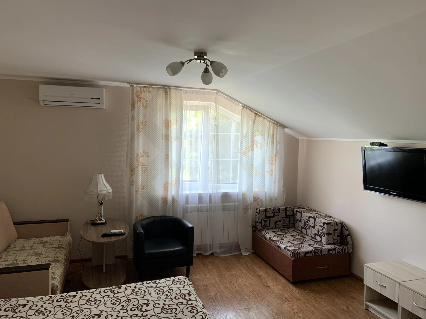 Гостевой дом Tango