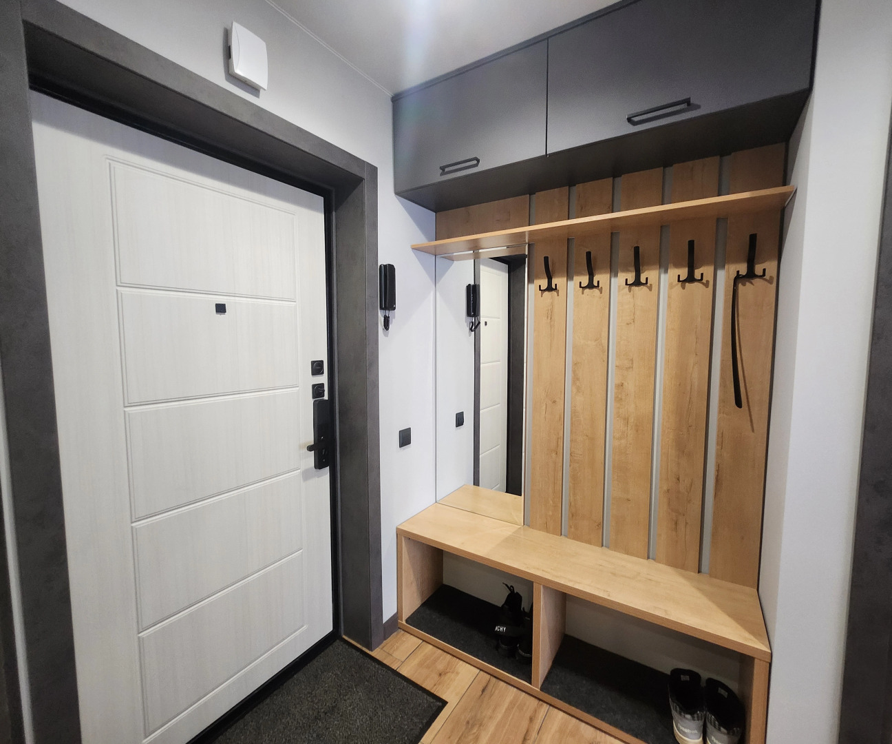 Апартаменты Loft 26 Этаж