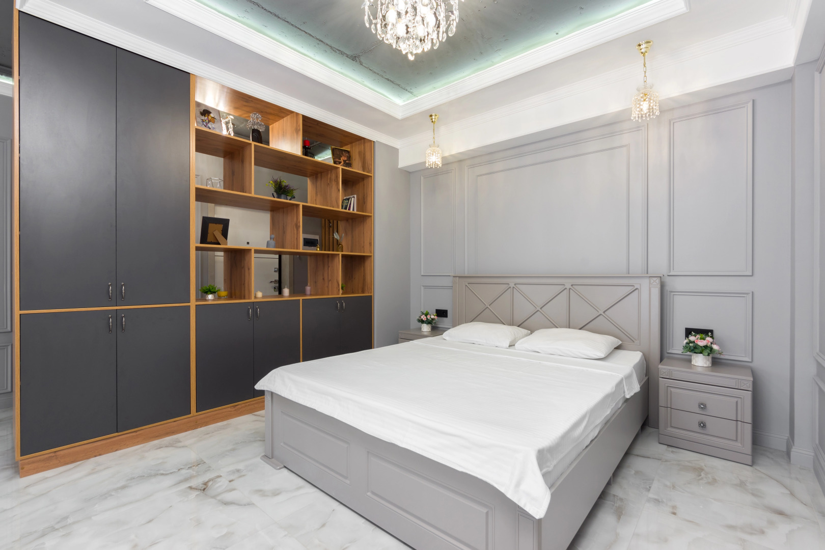 Квартира Райдас на Первомайской 70 1