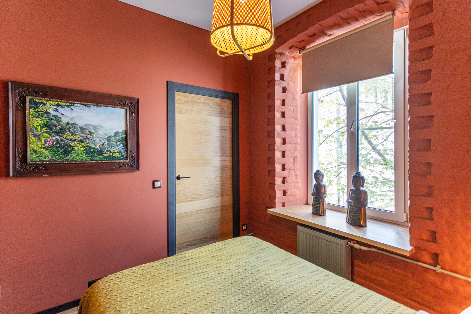 Квартира Будда Бутик