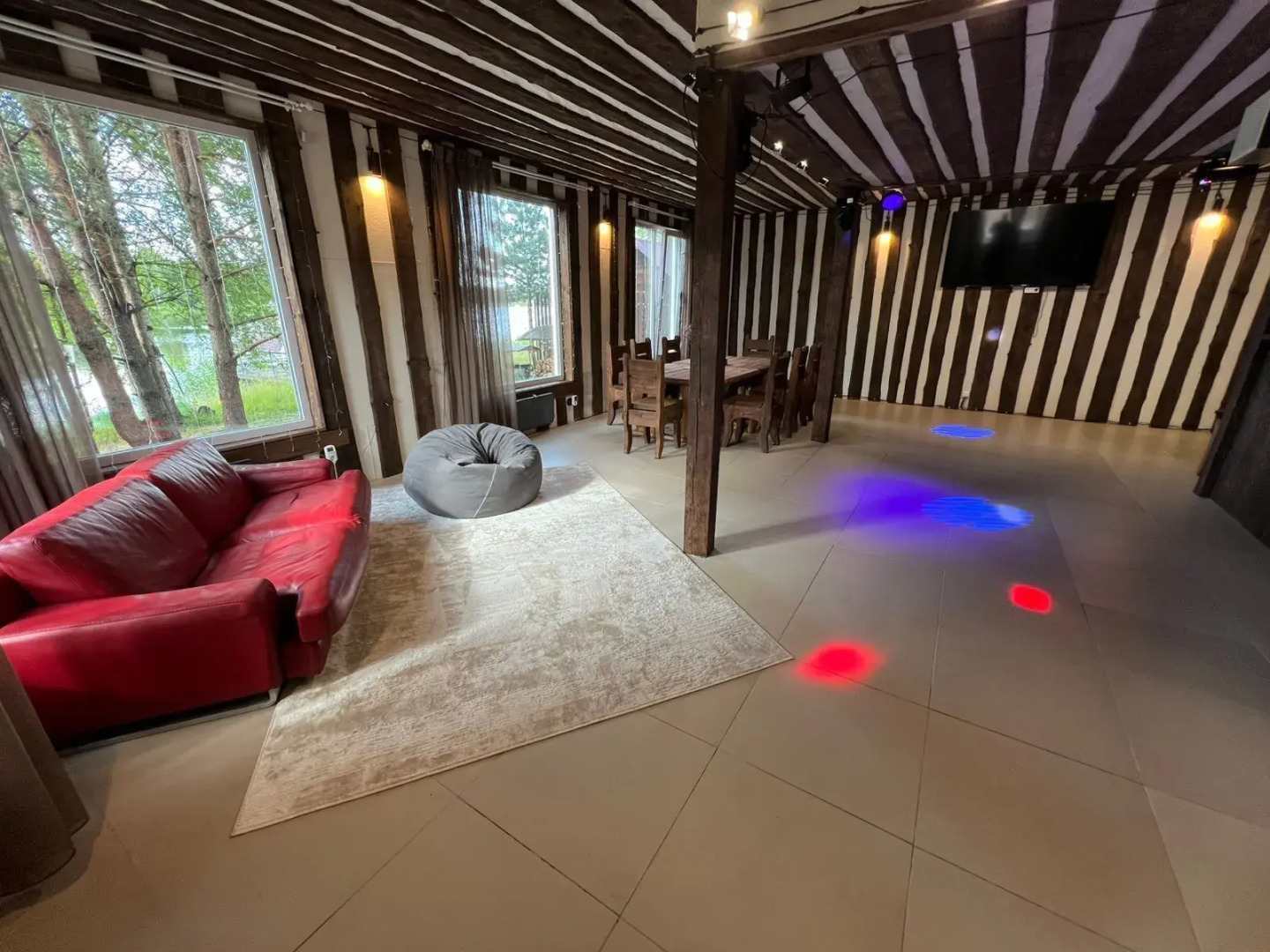 Частный дом Прянь Селигер