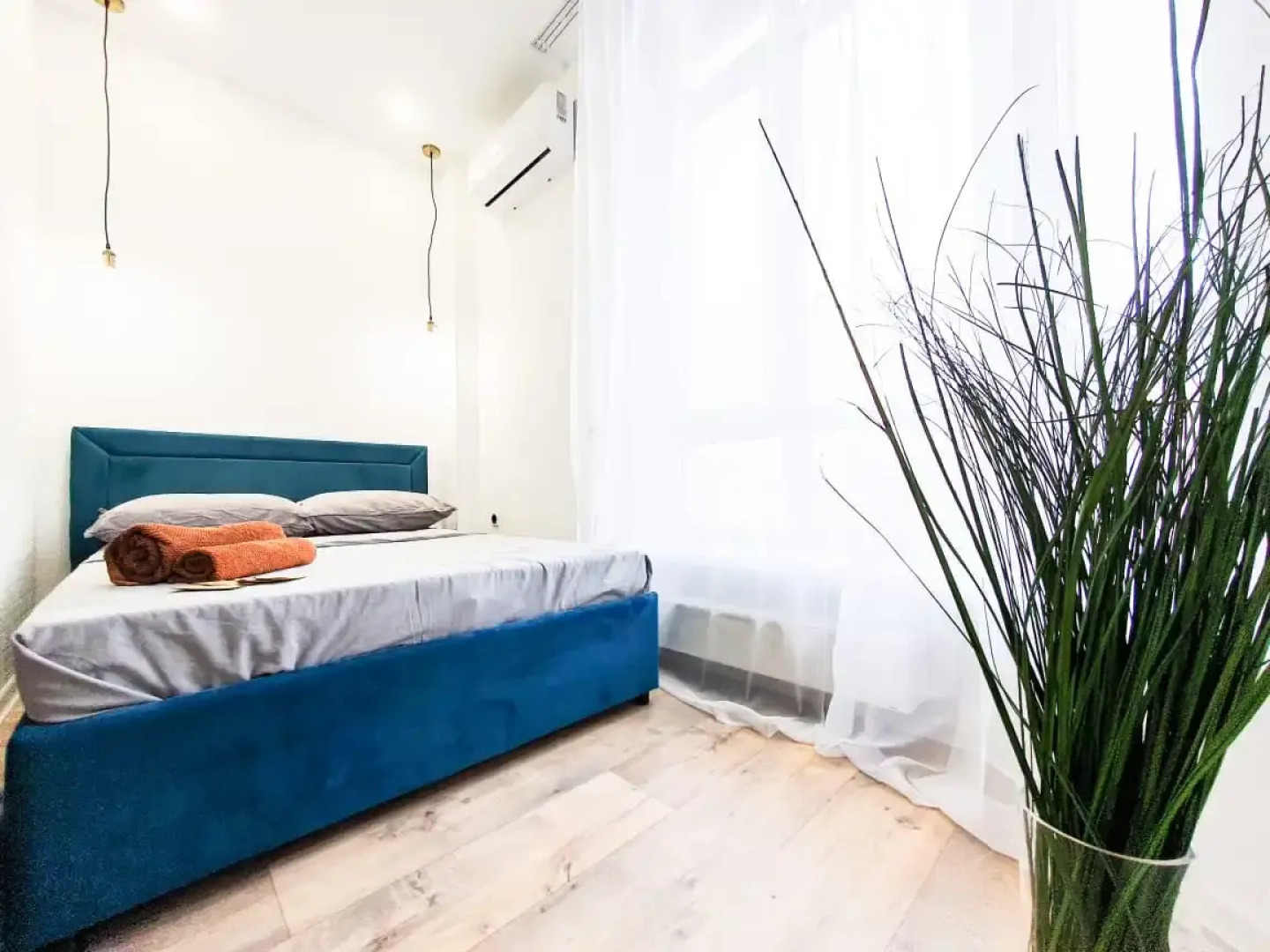 Апартаменты Московский Проспект 18/4