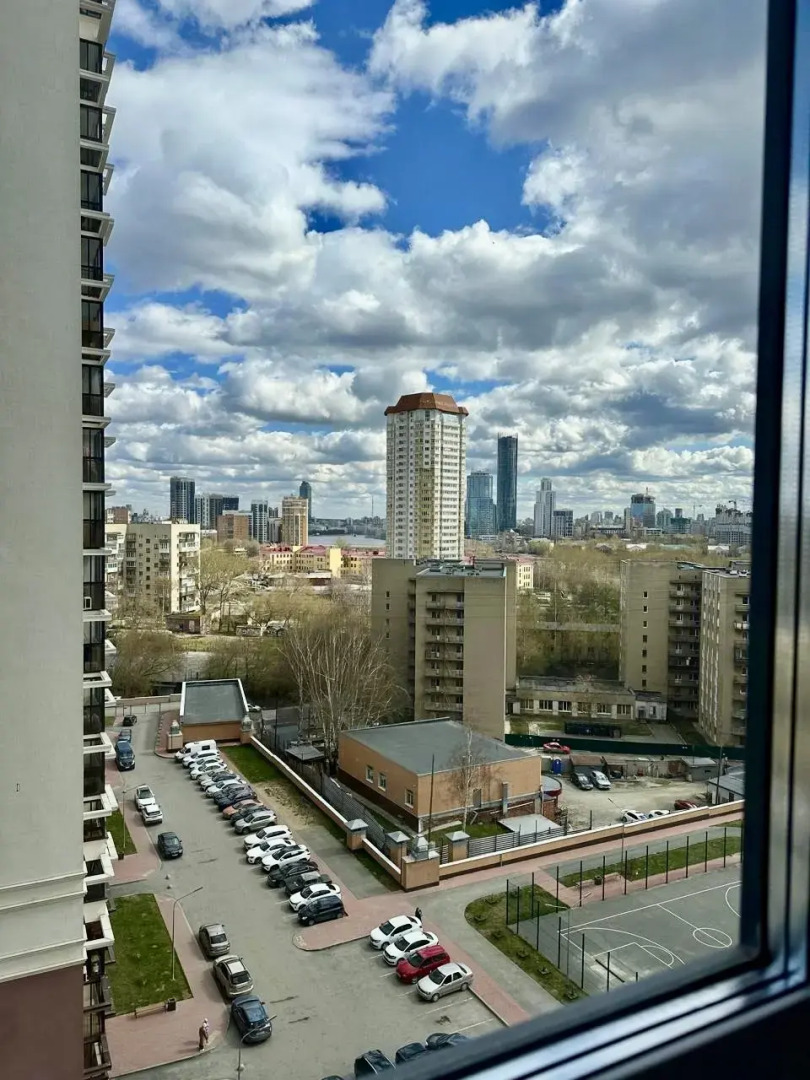 Апартаменты ApartHause в ЖК комфорт класса