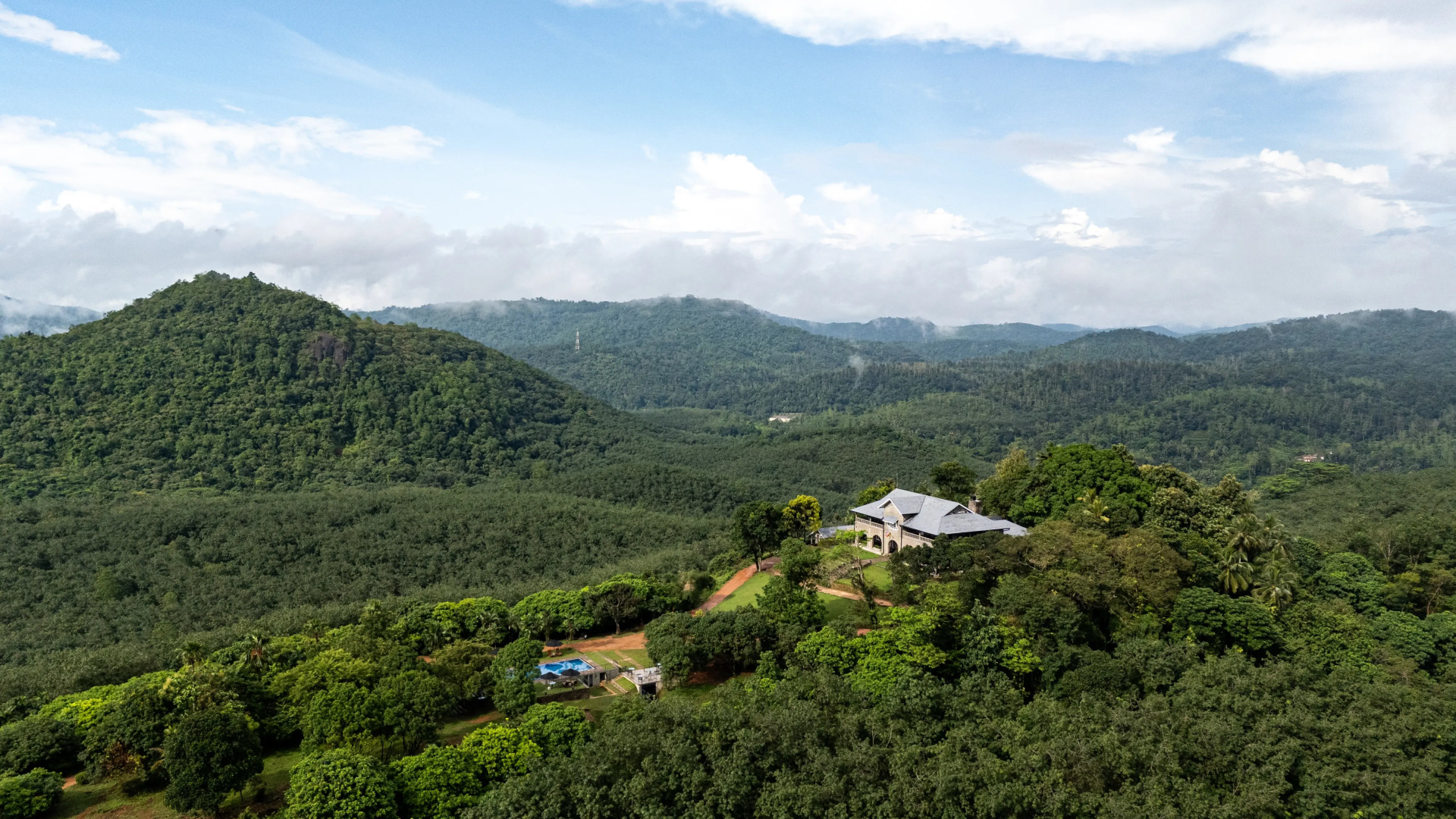 Бутик-отель Ayr Castle 1922