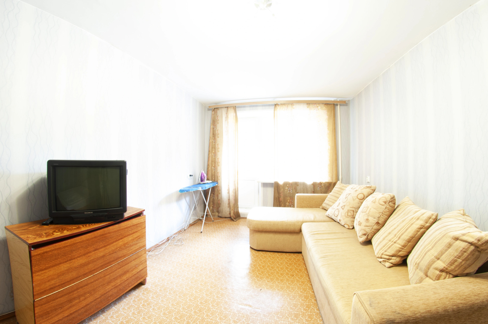 Апартаменты Эконом на Мельничной 24А - 6