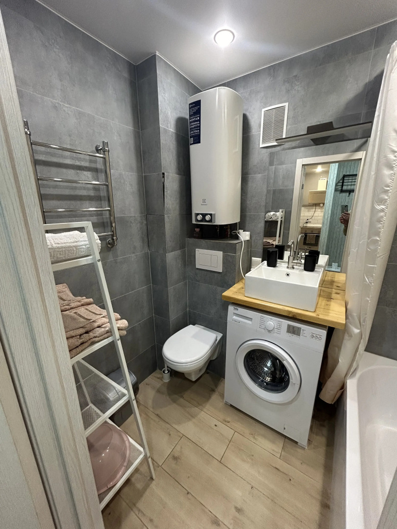 Квартира у Московского проспекта