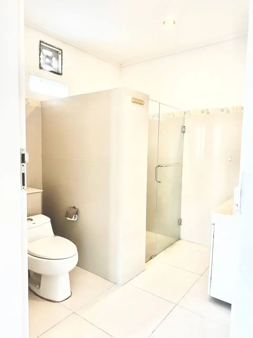 Вилла Роскошная Вилла на Бали