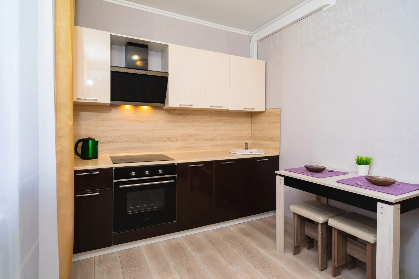 Апартаменты LikeHome