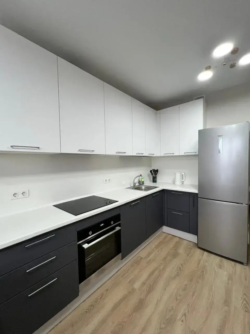 Квартира Inndays Apartments Плавский