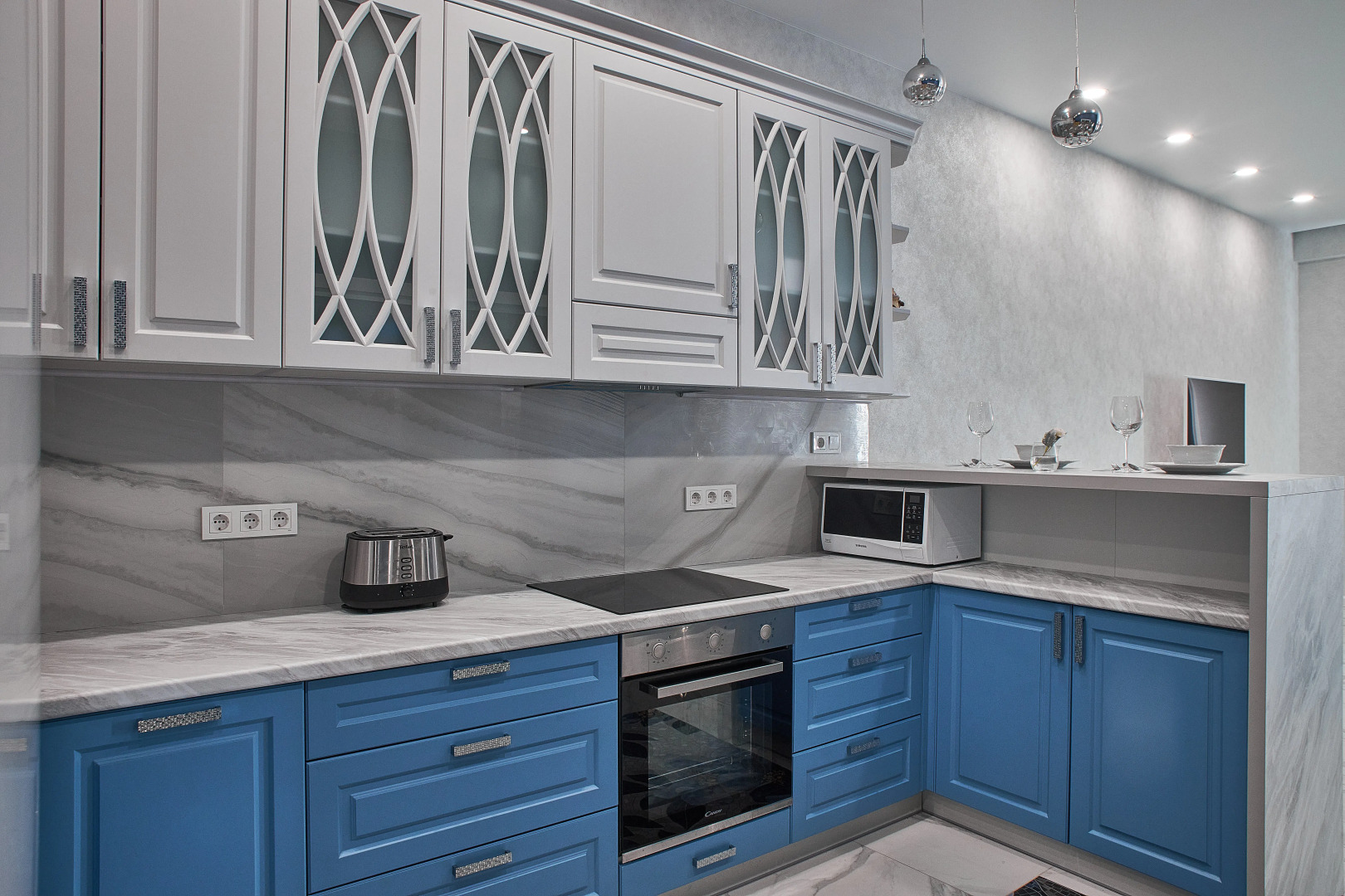 Апартаменты Familiya Gurzuf 11