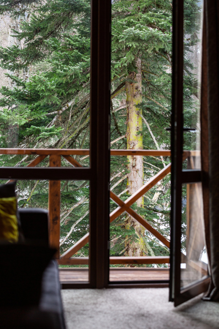 База отдыха Velvet