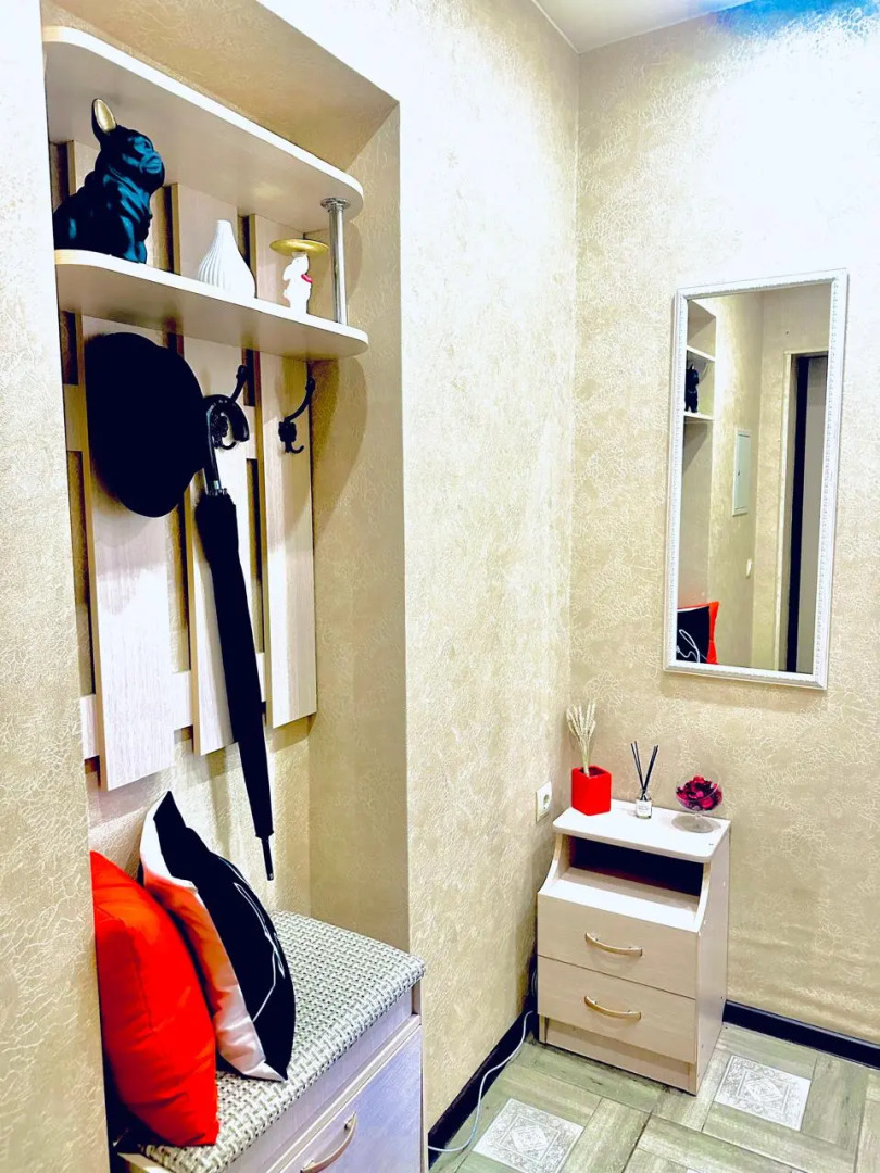 Апартаменты на Первомайском