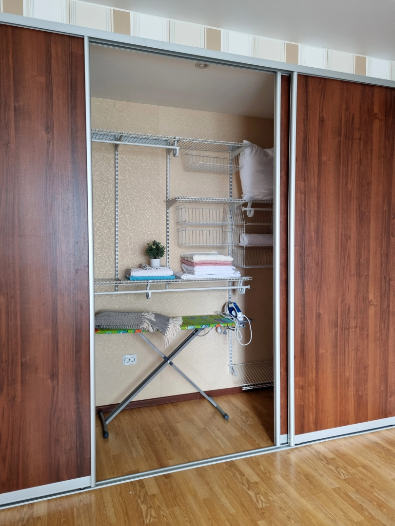 Апартаменты в Центре Города недалеко от Набережной от компании v-Gosti