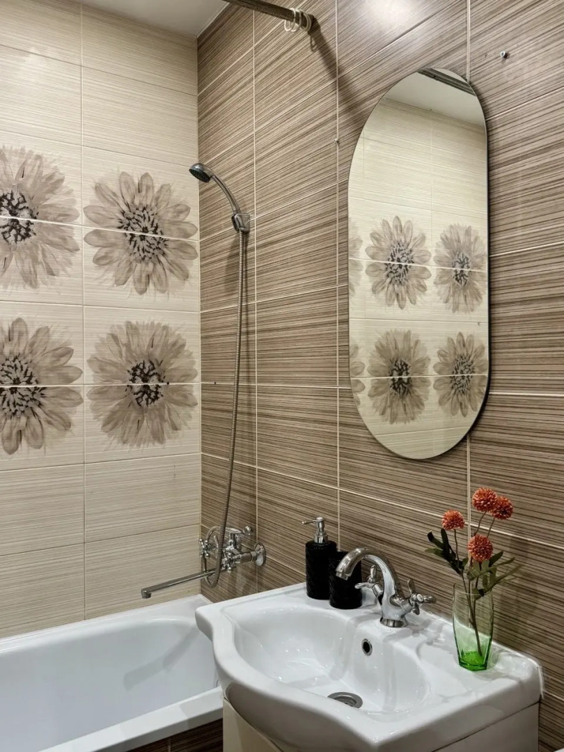 Апартаменты Современные на Яна Крастыня