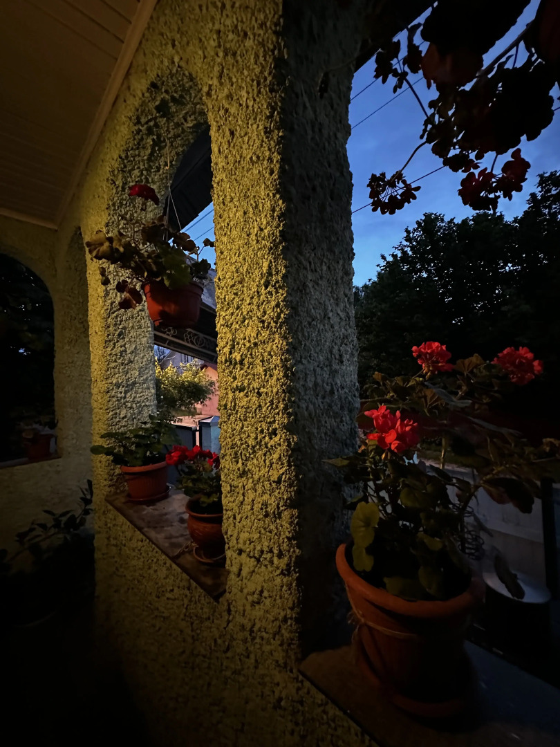 Апартаменты Villa Anna с видом на реку