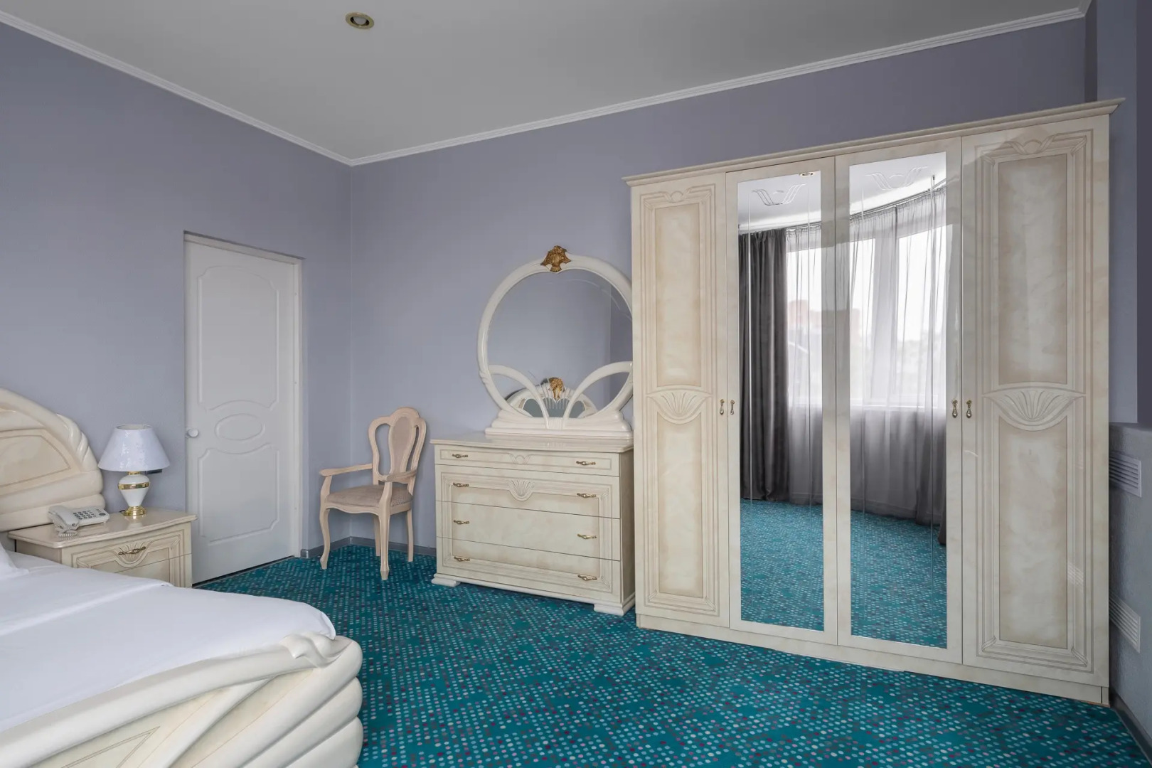 Marins Park Hotel Ростов