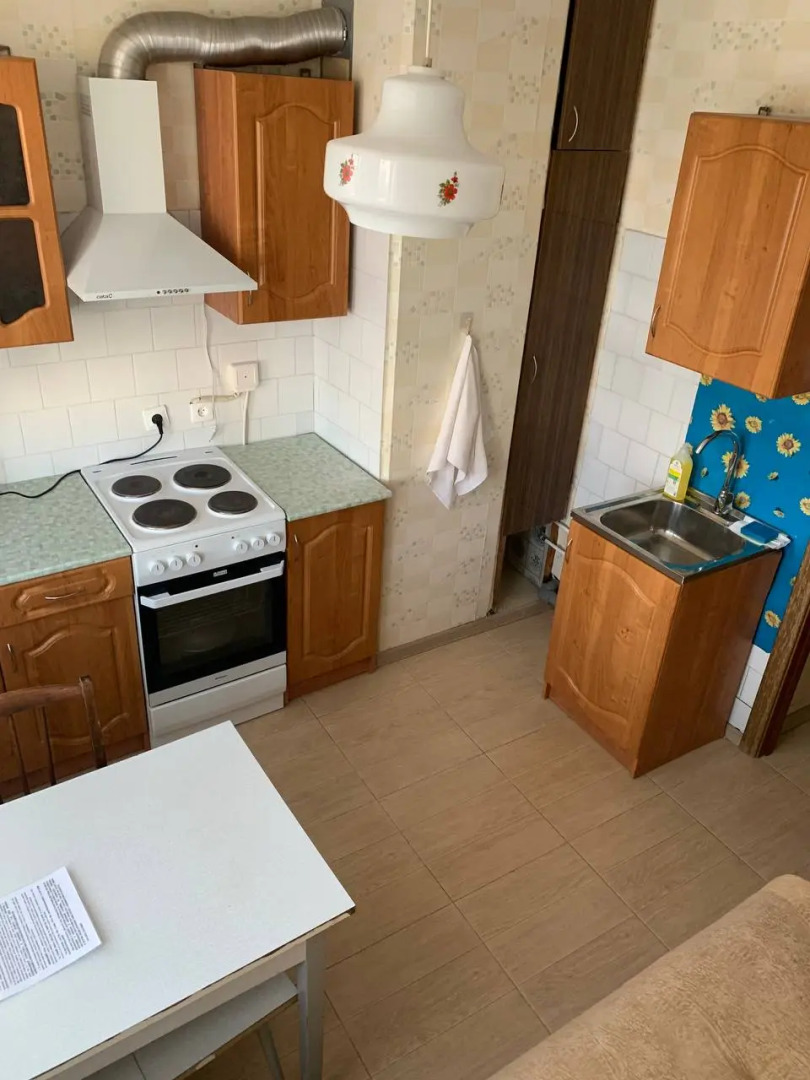 Квартира Счастливая Матрешка в Колпино для Большой Компании