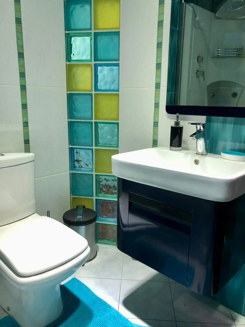 Апартаменты в Самом Центре