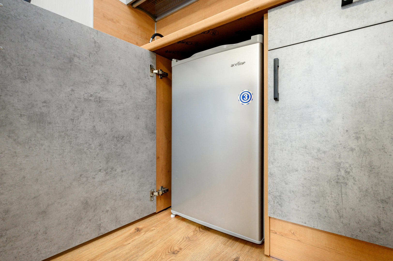 Апартаменты Ава Старт SyncotelHome