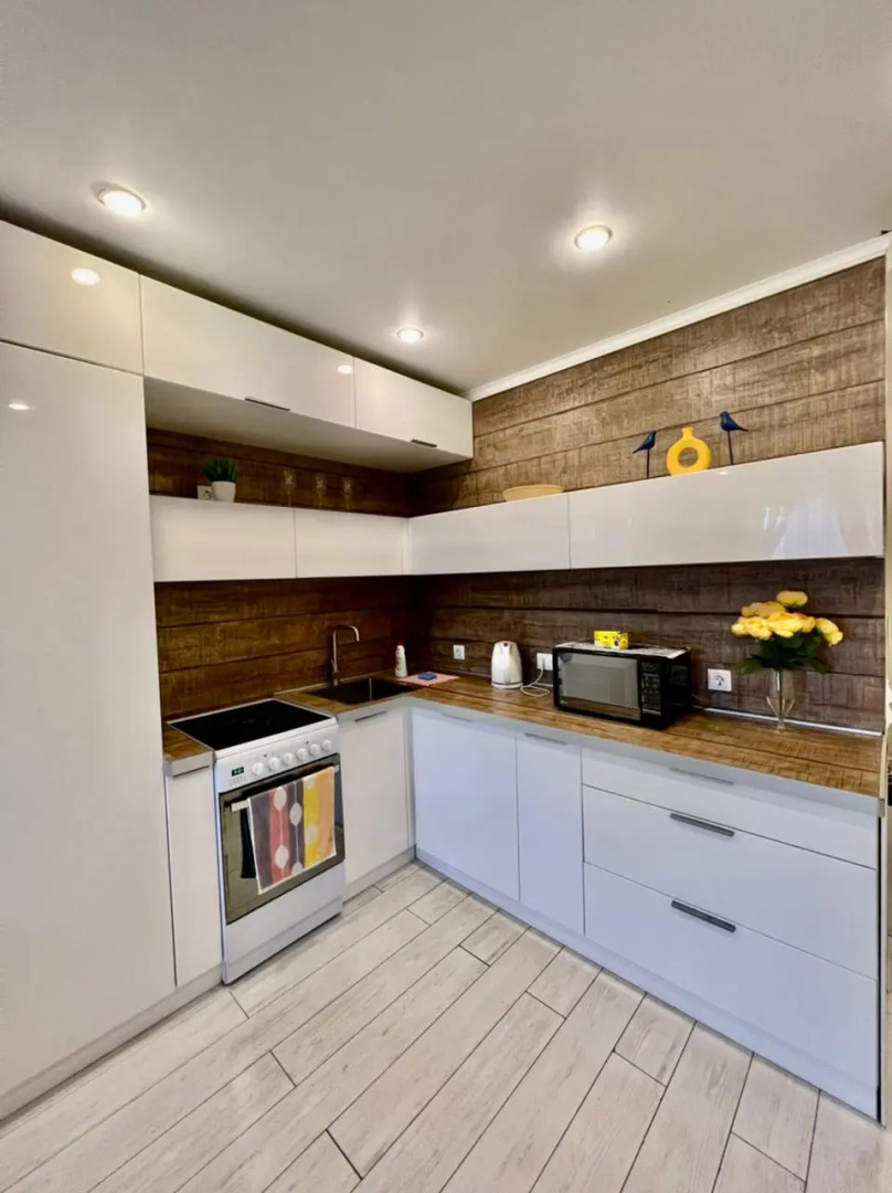 Апартаменты Wow Матросова 3