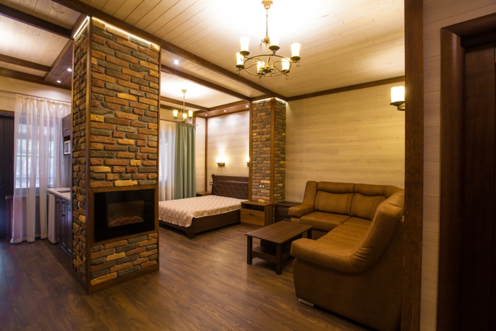 Апарт-Отель Резиденция 888