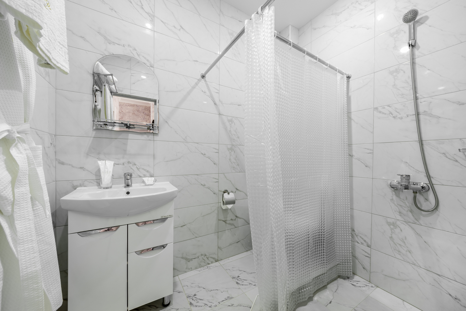 Гостевой Дом Мир